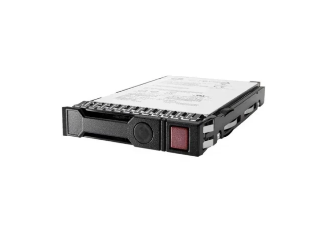 SRV DOD HPE SSD 2,5" 960GB SATA RI MV