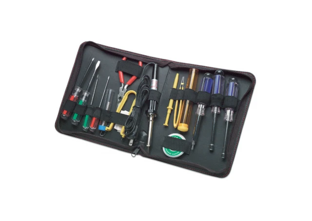 Set alata za PC Manhattan 530071 17 delova