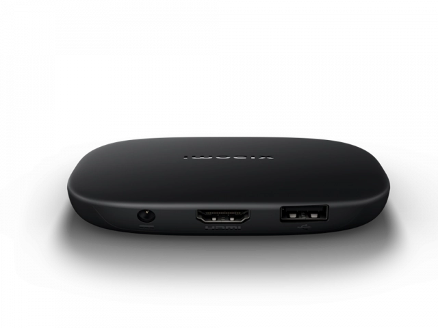 Set Top Box XIAOMI S 3rd Gen