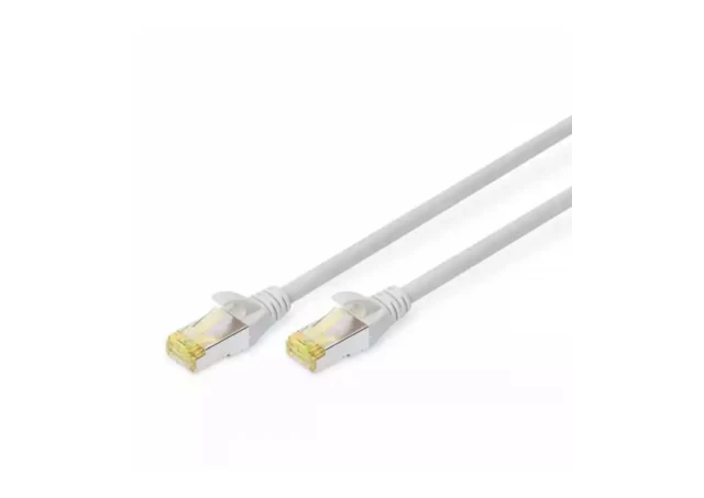 SFTP cable CAT 6a sa konektorima 0.25m Digitus DK-1644-A-0025