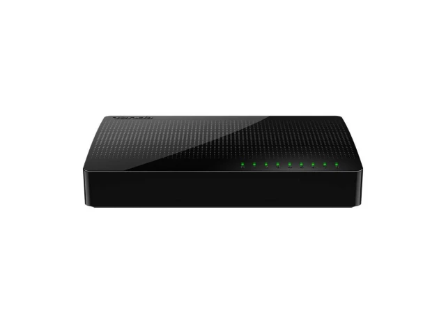 TENDA SG108 V4.0 8-Port Gigabit Desktop Switch 