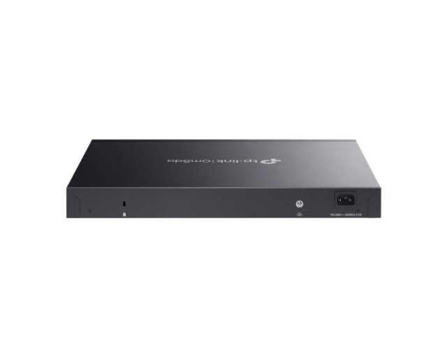TP-LINK_ SG3452P Omada 52-Porta Gigabit L2+ upravljiv Switch sa 48- Portova PoE+