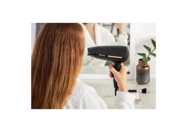 SENCOR SHD 0045BK fen 