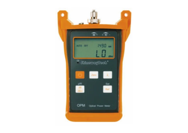 ShinewayTech OPM-15A optički merač snage