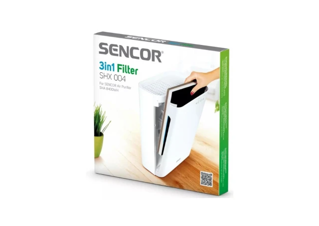 SENCOR SHX 004 filter za prečišćivač vazduha 