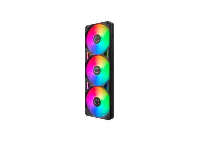 COOLER MASTER SickleFlow Edge 360 ARGB ventilatori (MFX-B2DN-25TP2-R1) 