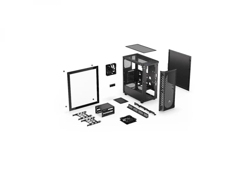 ENDORFY Signum 300 Core kućište (EY2A004)