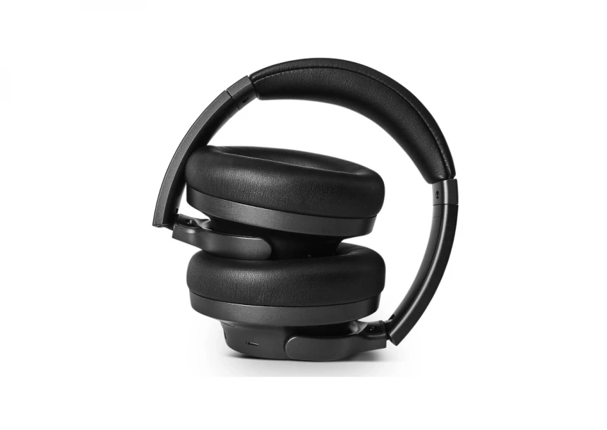 ENERGY SISTEM Silent ANC Bluetooth crne slušalice (M45839) 