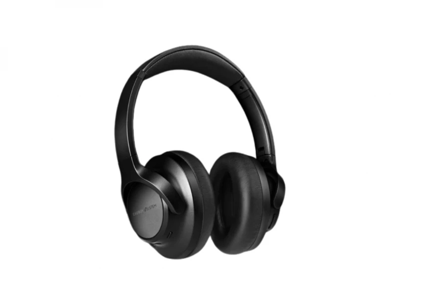 ENERGY SISTEM Silent ANC Bluetooth crne slušalice (M45839) 