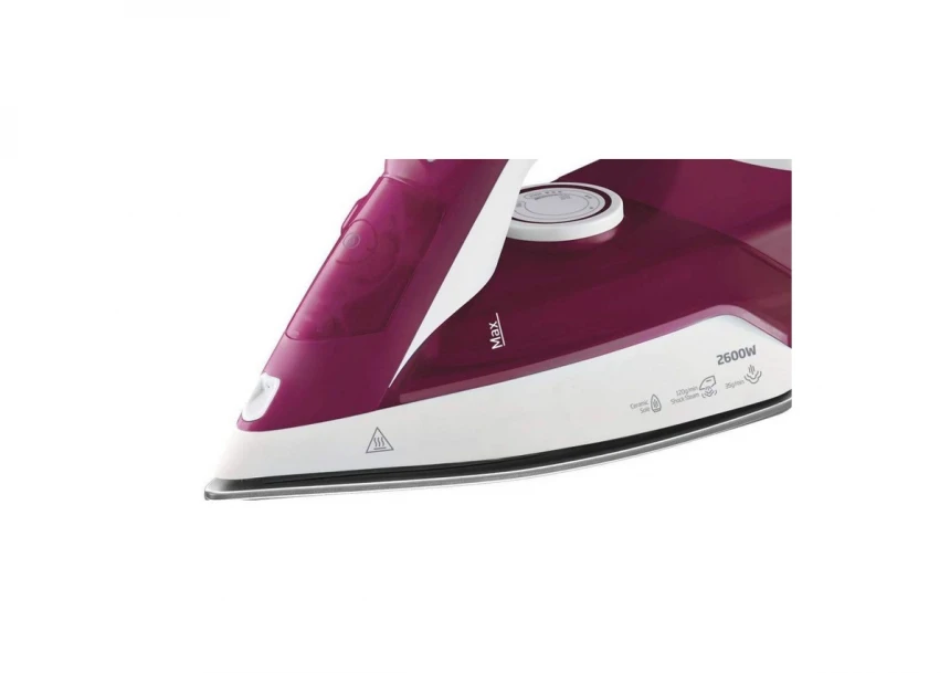 BEKO SIM 3126 R pegla 