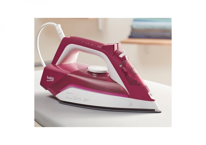 BEKO SIM 3126 R pegla 