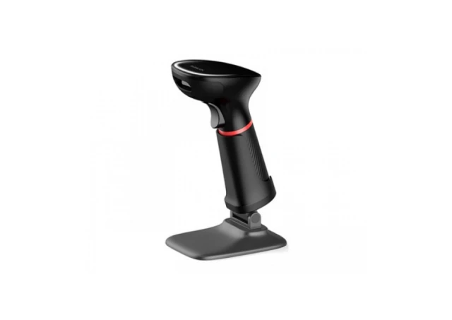 XL-SCAN Skener POS Barcode Sunlux XL-3610S 2D USB/stand