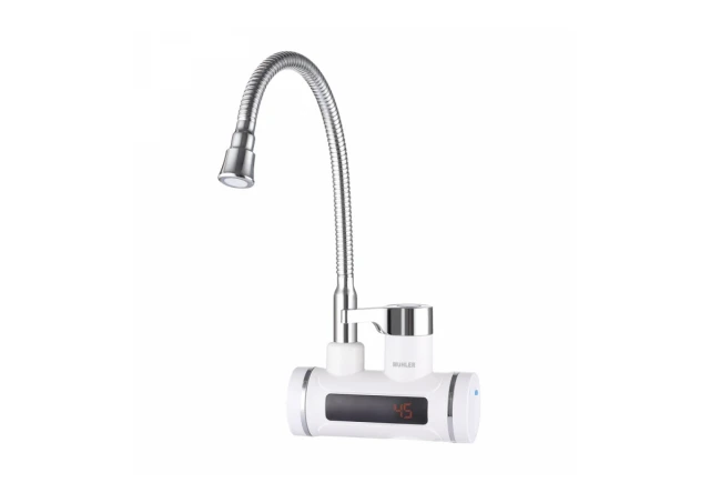 MUHLER Mühler MH7933WDF - Slavina sa grejacem -  (Montaza iz zida)