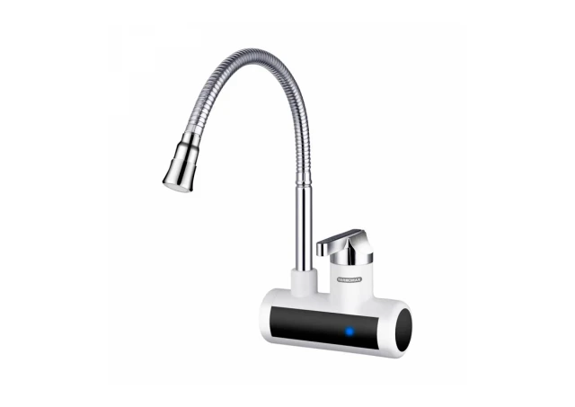 MUHLER Mühler  Termomax TX41WF - Slavina sa grejacem   ( montaza iz zida )