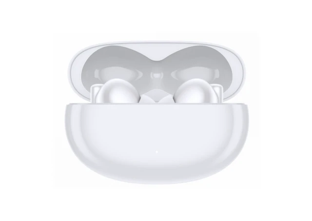 Slušalice HONOR CHOICE Earbuds X5 PRO/ANC/bubice/bela