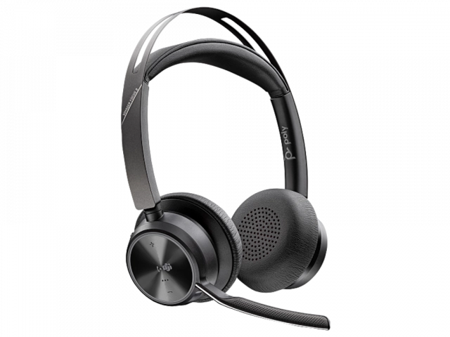 HP PSG Slušalice HP Poly Voyager Focus2 -M USB-C-C HS +USB-C/A +CHS WW