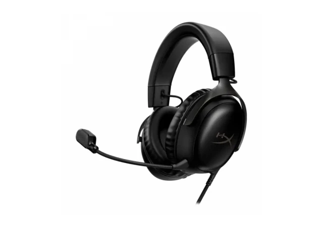 Slušalice HyperX Cloud III