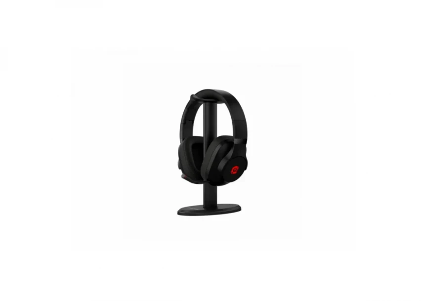 CANYON headset EGO GH-16 3in1 2.4Ghz+BT Black