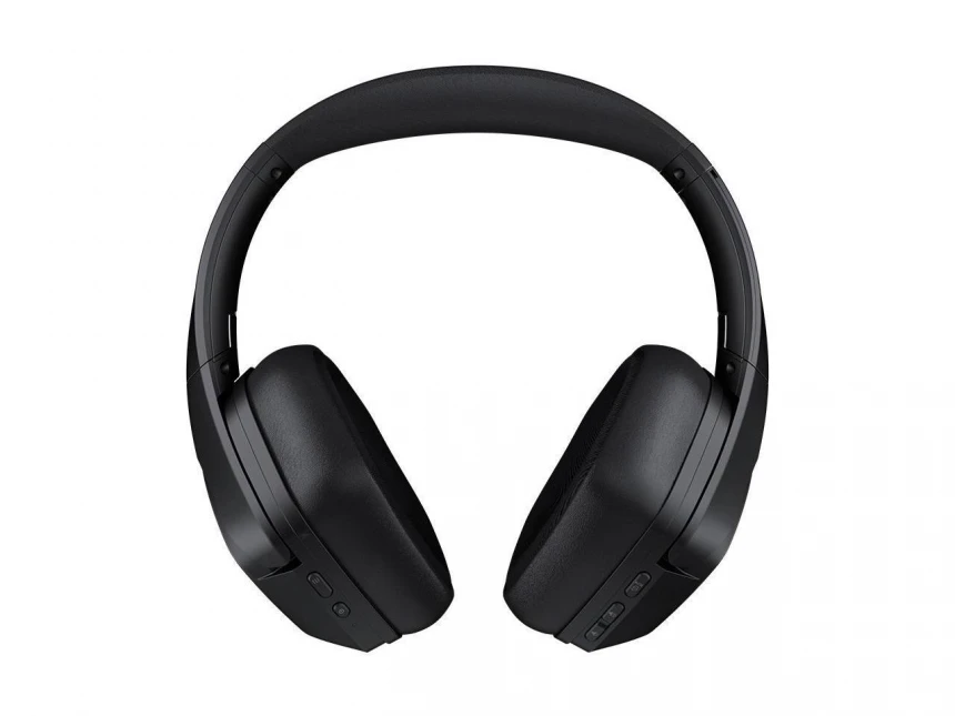 COUGAR GAMING Cougar I SPETTRO I Headset I Wireless + Wired / Bluetooth + 3.5mm / 40mm Hi-Res Titanium Drivers / Active Noise Cancellation / Black