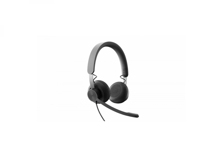 LOGITECH ZONE WIRED HEADSET FOR TEAMS - EMEA