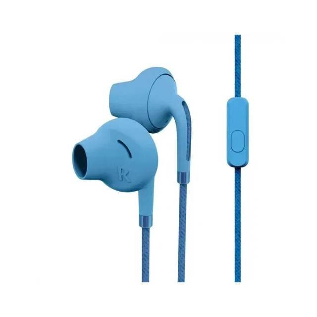 Style 2+ Sky bubice plave