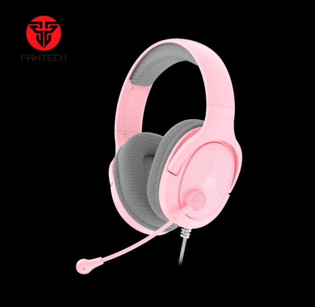 Slusalice Gaming Fantech MH88 Trinity Sakura