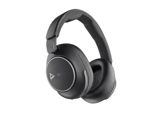 HP Poly Slušalice Voyager 80 USB-C +USB-C/A Adapter 8G7U0AA