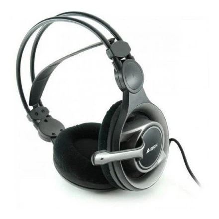 Slušalice sa mikrofonom A4 Tech HS-100