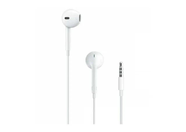Slušalice sa mikrofonom Apple Earpods 3.5mm MWU53ZM/A