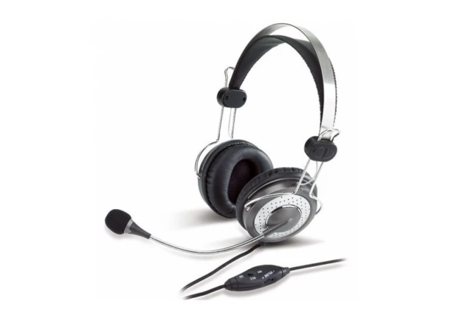 Slusalice sa mikrofonom Genius HS-04SU