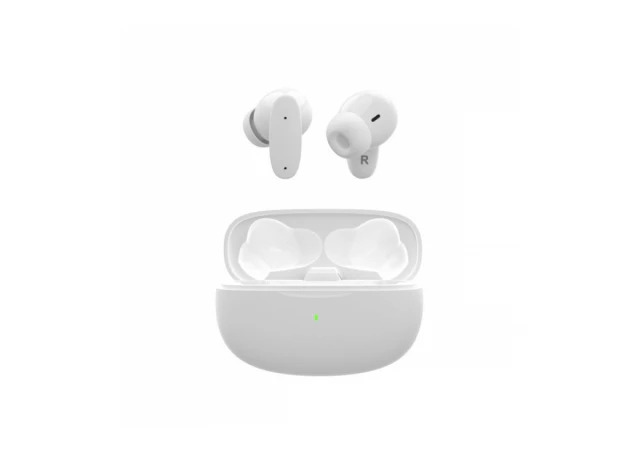 Slušalice sa mikrofonom S-Link SL-TWS08 TWS Bluetooth bele