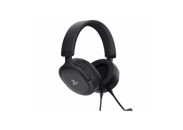 Slušalice TRUST GXT498 FORTA HEADSET PS5/crna