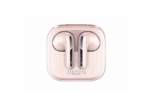 Slušalice XIAOMI Redmi Buds 6 Active/bežicne/puder roze