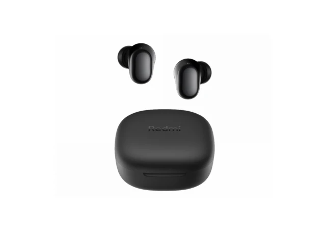 Slušalice XIAOMI Redmi Buds 6 Play/bežične/crna