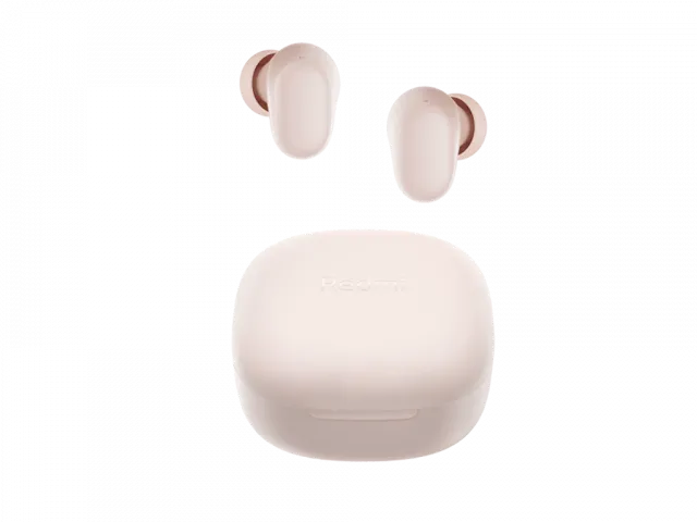 Slušalice XIAOMI Redmi Buds 6 Play/bežicne/pink