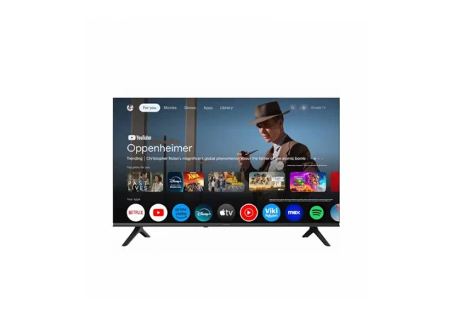 SMART LED TV 50 Tesla 50S645BUS 3840x2160/UHD/4K/DVB-T2/S2/C/Google