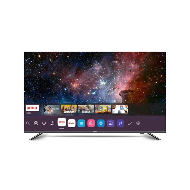 SMART LED TV 65 FOX 65WOS640EU 3840x2160/UHD/4K/DVB-T2/S2/C/Frameless/webOS