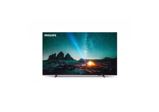 SMART LED TV 65 Philips 65PUS7609/12 3840x2160/UHD/4K/DVB-T/T2/T2-HD/C/S/S2