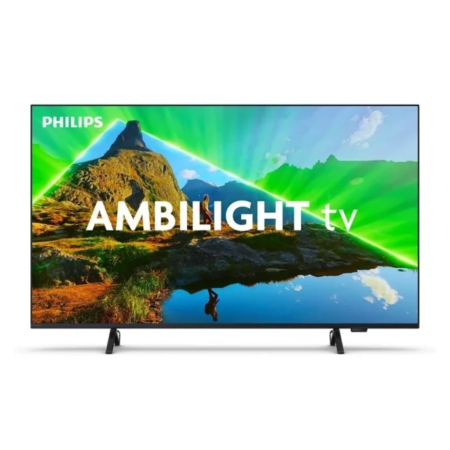 SMART LED TV 75 Philips 75PUS8319/12 3840x2160/UHD/4K/DVB-T/T2/C/S/S2/Ambilight