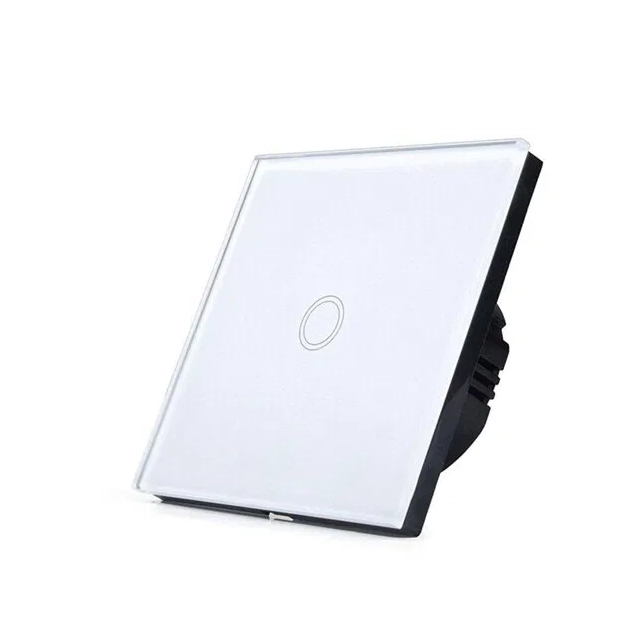 Smart prekidač touch Marvo HSW004 1P zidni 100-250V ( 400-0032 )