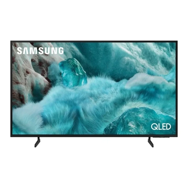 SMART QLED TV 55 SAMSUNG QE55Q7FAAUXXH 3840x2160/UHD/4K/DVB-T2/S2/C