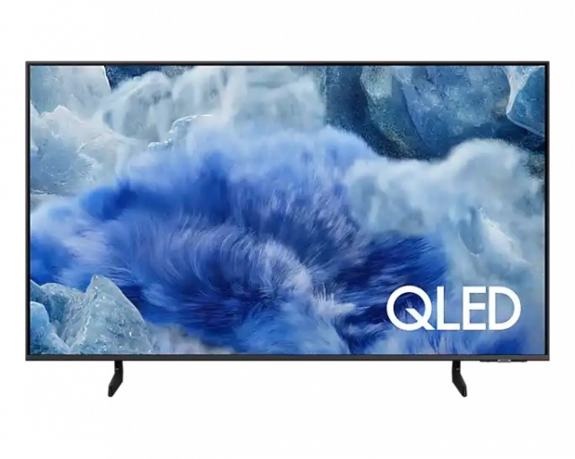 SMART QLED TV 85 Samsung QE85Q8FAAUXXH 3840x2160/UHD/4K/DVB-T2/C/S2