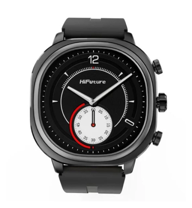 Smart sat HiFuture AIX Lite crni
