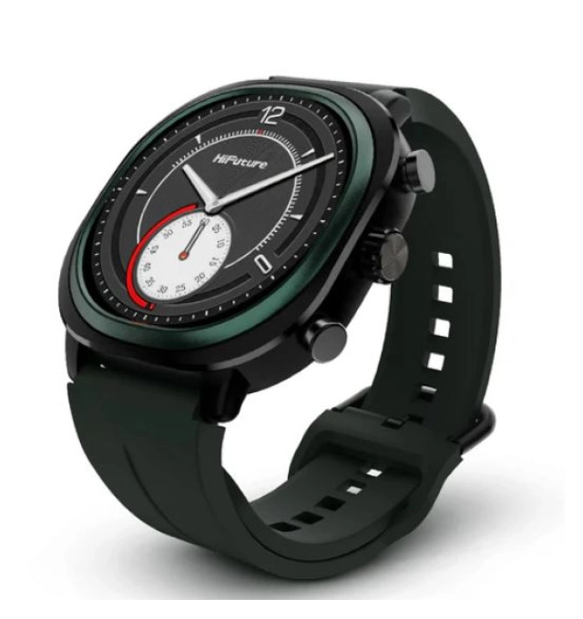 Smart sat HiFuture AIX Lite zeleni