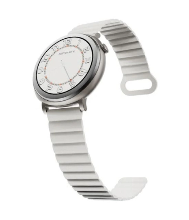 Smart sat HiFuture Aurora srebrni