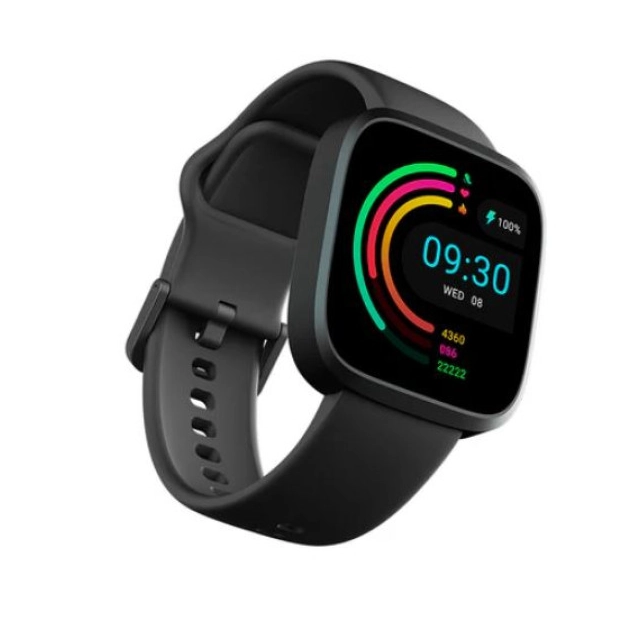 Smart sat HiFuture EDGE crni
