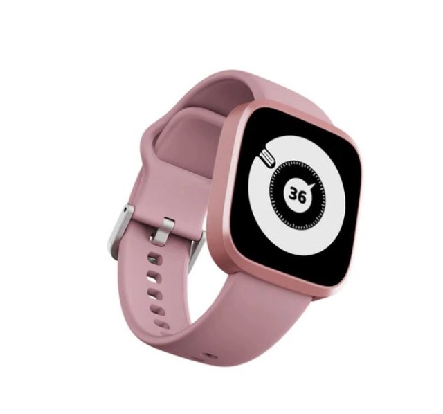 Smart sat HiFuture EDGE pink