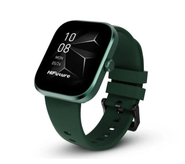 Smart sat HiFuture Lume pro tamno zeleni