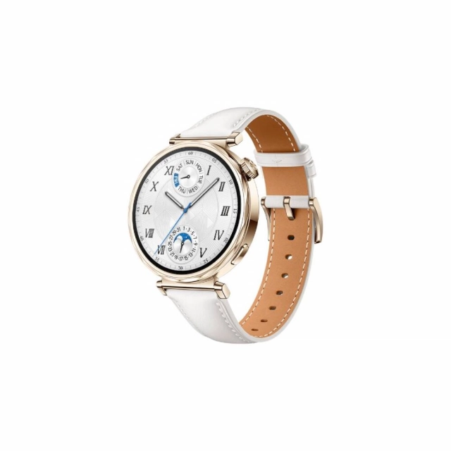 Pametni sat Huawei GT5 beli 41 mm