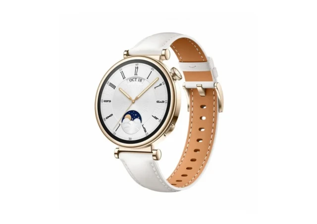 Pametni sat Huawei GT4 white 41mm